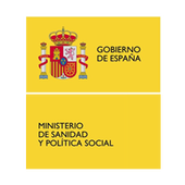 MINISTERIO SALUD ESPAÑA